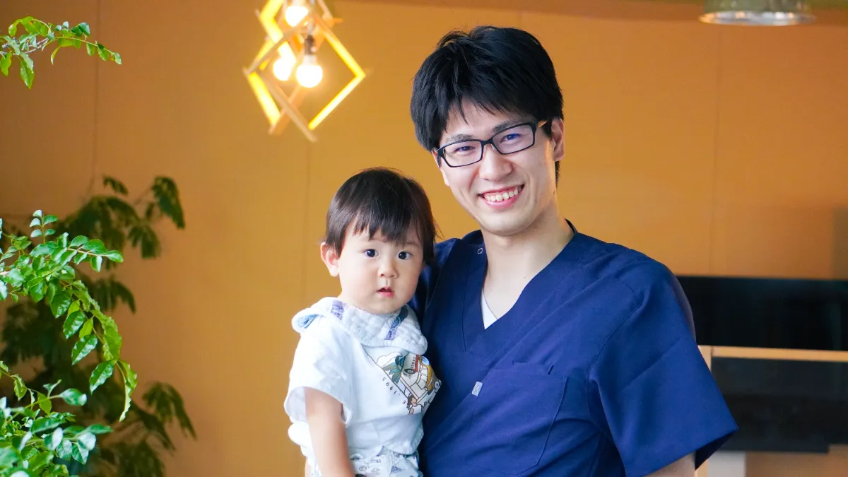 院長 大野修平
